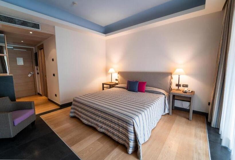 酒店 Santa Tecla Palace