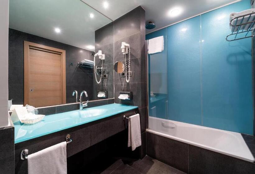 酒店 Santa Tecla Palace