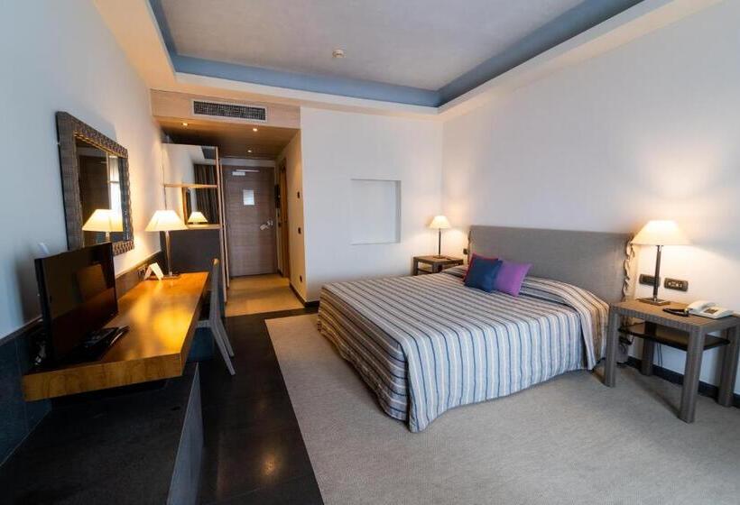 酒店 Santa Tecla Palace