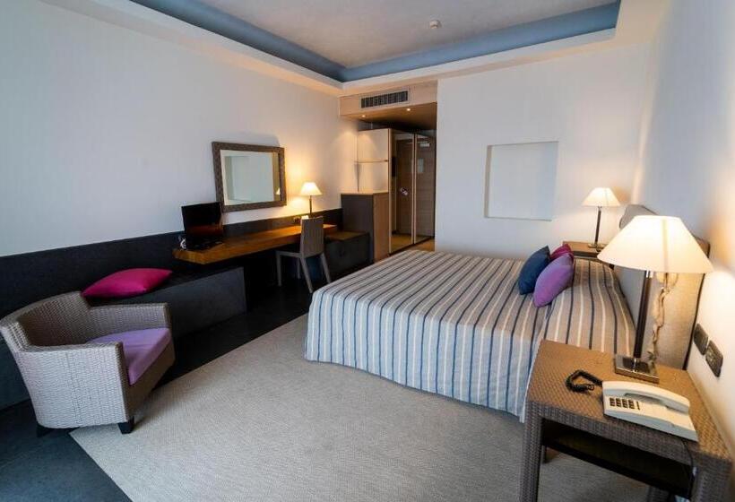 酒店 Santa Tecla Palace