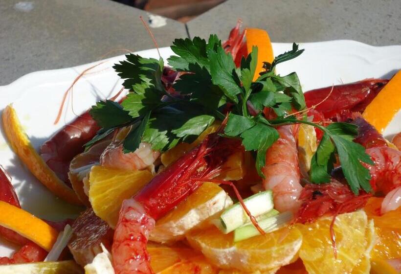 酒店 Santa Tecla Palace