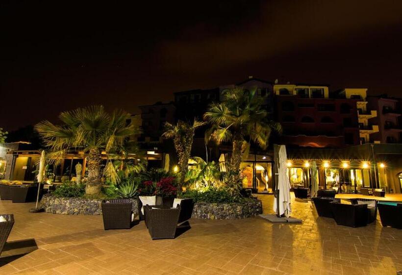 酒店 Santa Tecla Palace