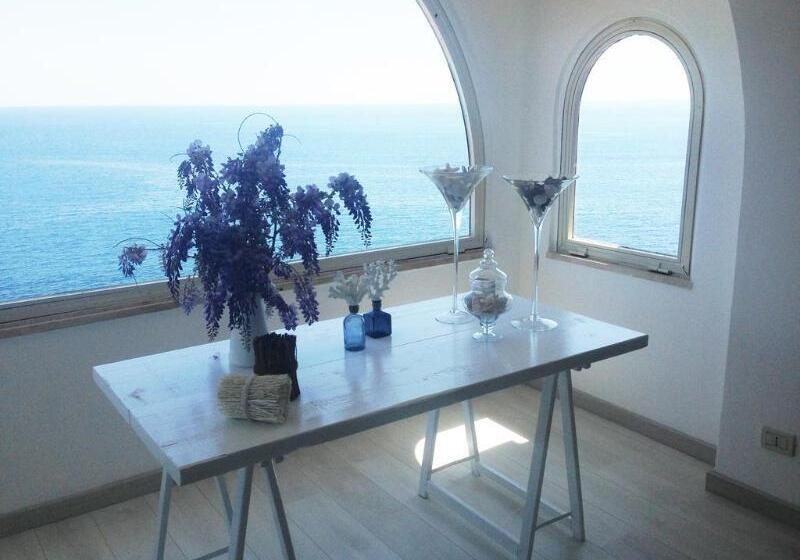 酒店 Santa Tecla Palace