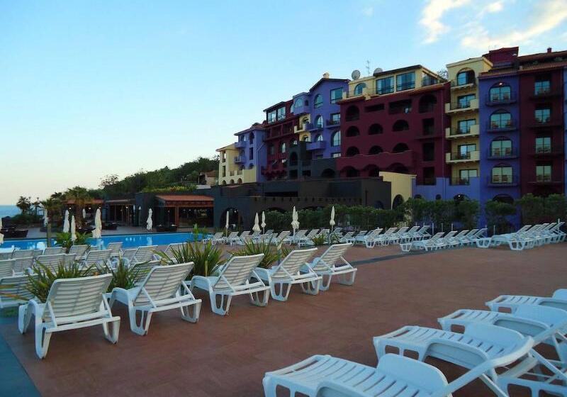 酒店 Santa Tecla Palace