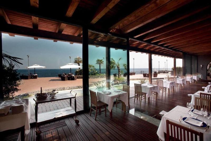 בית מלון כפרי Santa Tecla Palace