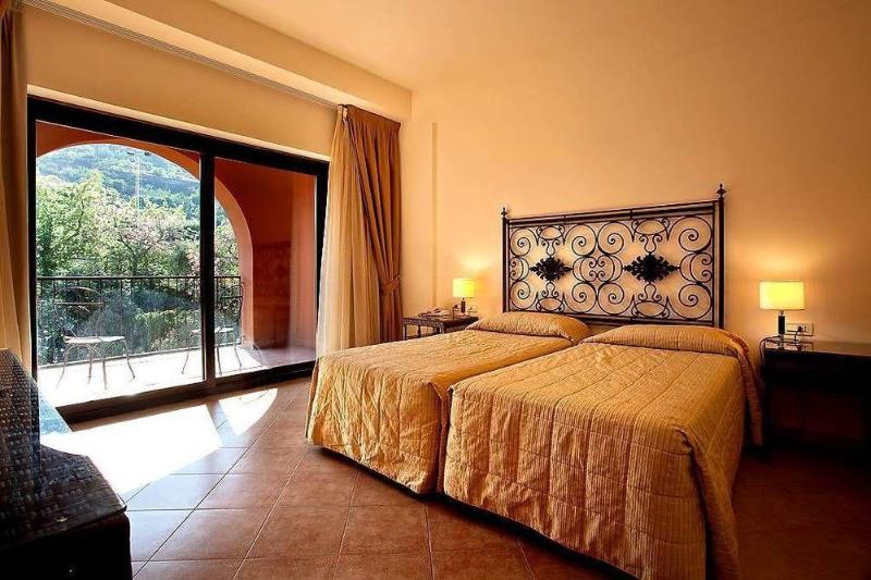 酒店 Santa Tecla Palace