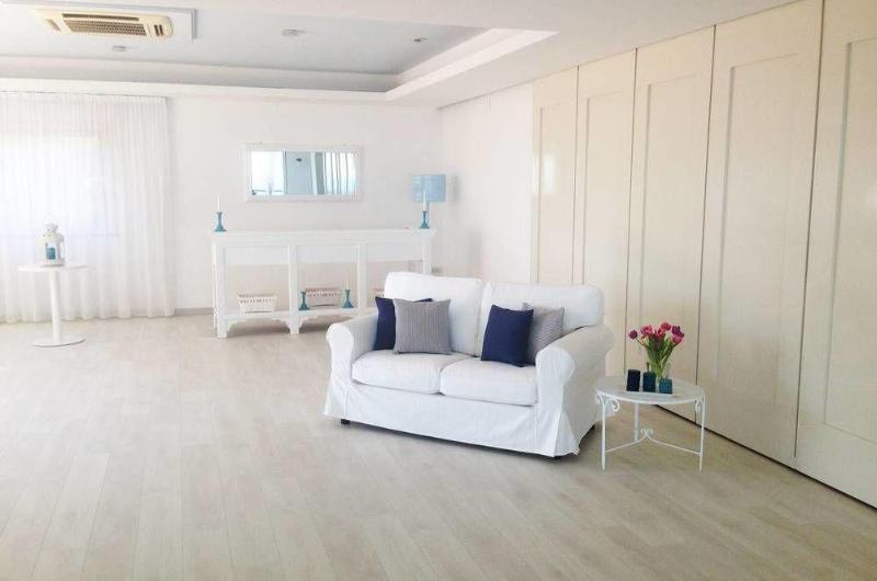 בית מלון כפרי Santa Tecla Palace