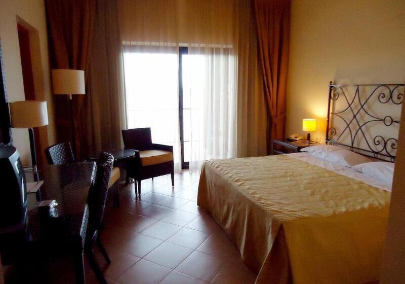 酒店 Santa Tecla Palace