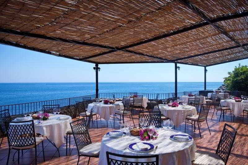 酒店 Santa Tecla Palace