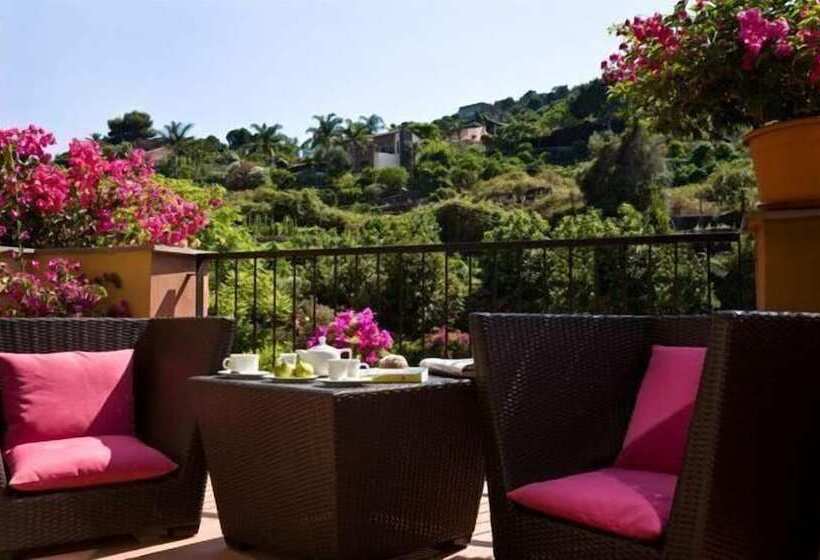 酒店 Santa Tecla Palace