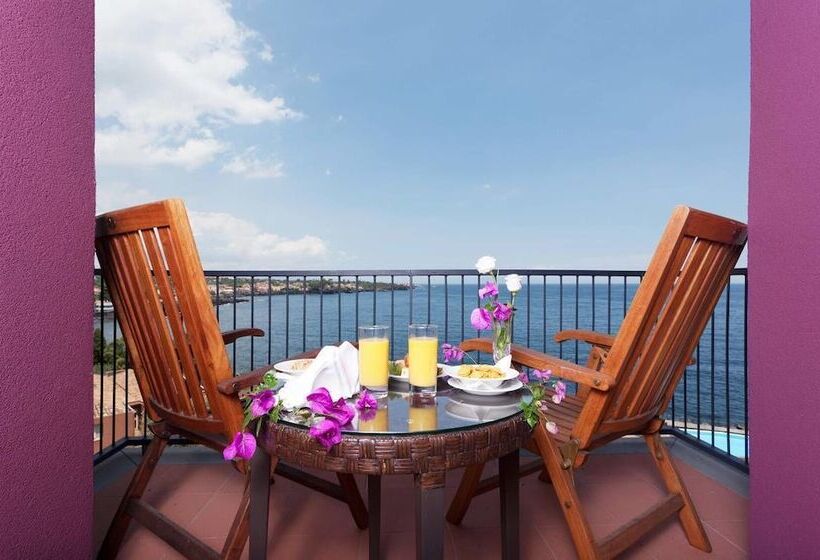 酒店 Santa Tecla Palace