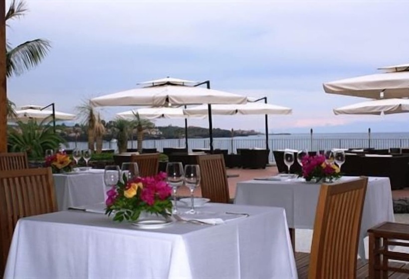 酒店 Santa Tecla Palace