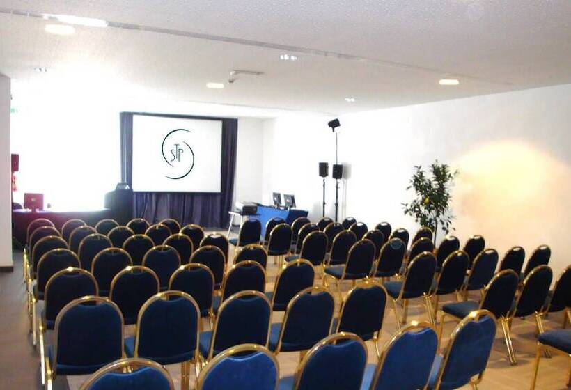 酒店 Santa Tecla Palace