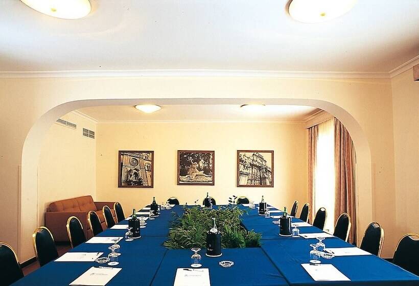 בית מלון כפרי Santa Tecla Palace