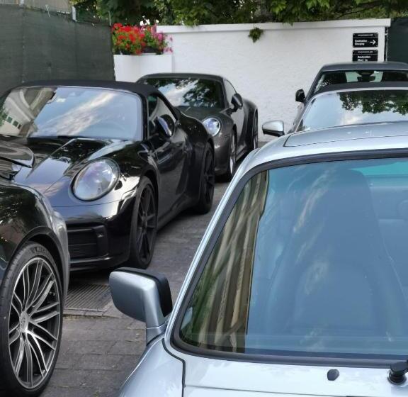 酒店 Saraceno Resort With Private Beach