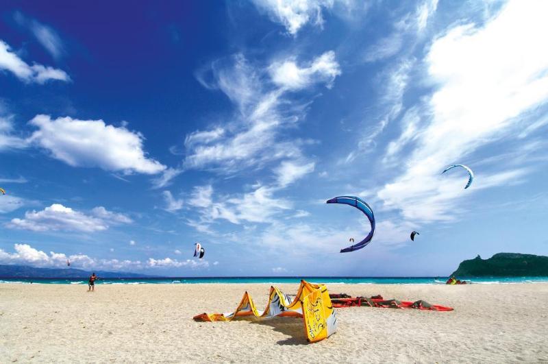 Sardegna Hotel Suites & Restaurant