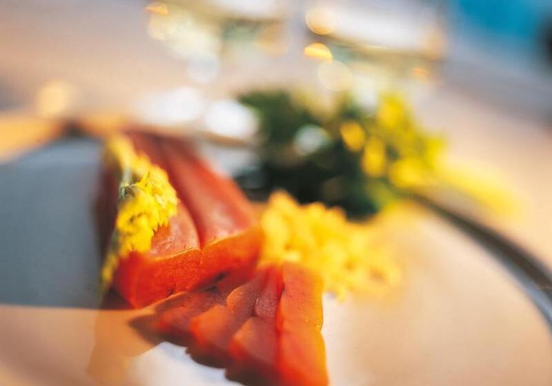 Sardegna Hotel Suites & Restaurant