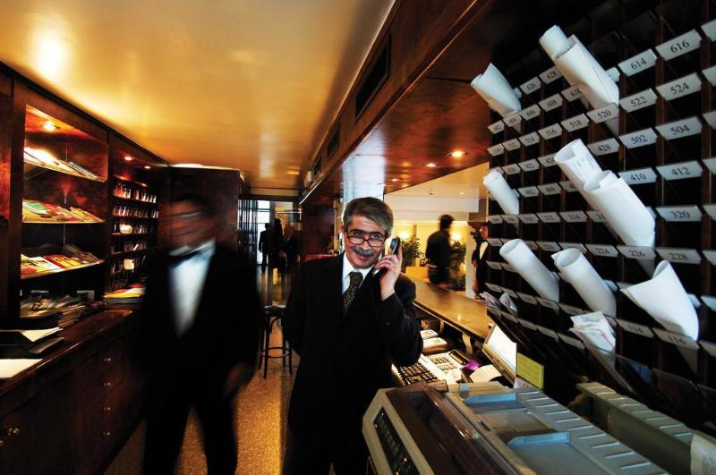 Sardegna Hotel Suites & Restaurant