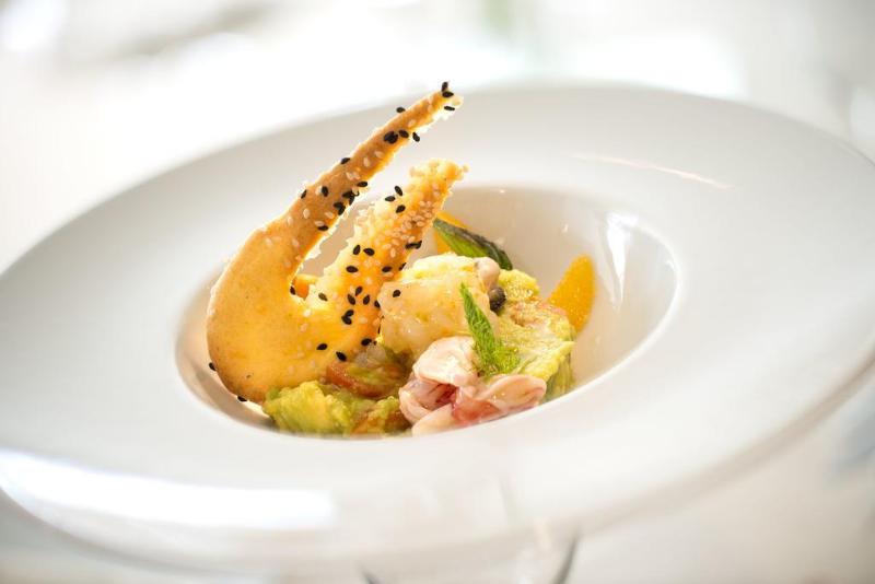 Sardegna Hotel Suites & Restaurant