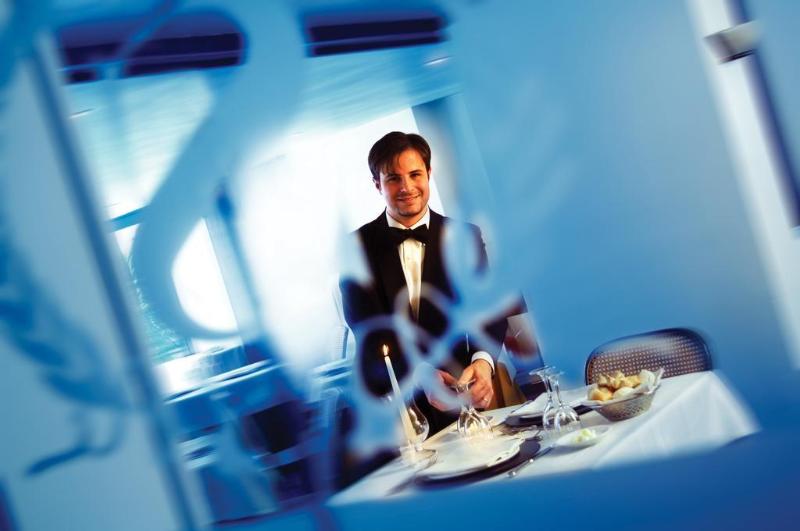 Sardegna Hotel Suites & Restaurant