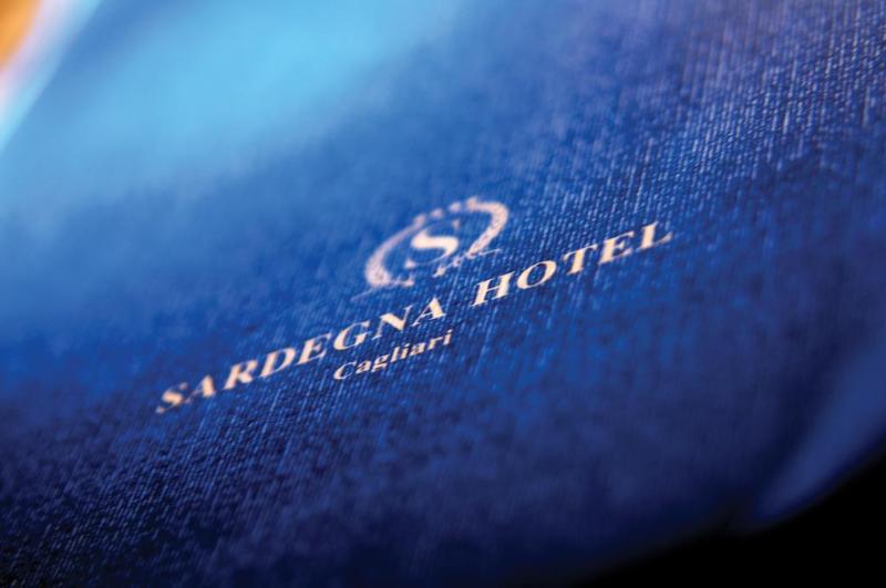 Sardegna Hotel Suites & Restaurant