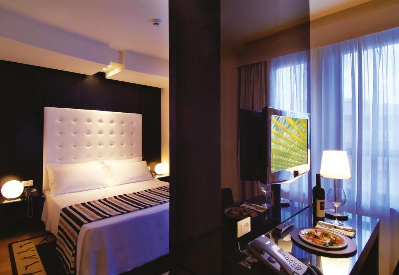 Sardegna Hotel Suites & Restaurant