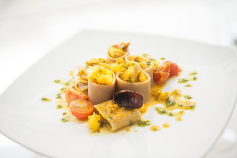 Sardegna Hotel Suites & Restaurant