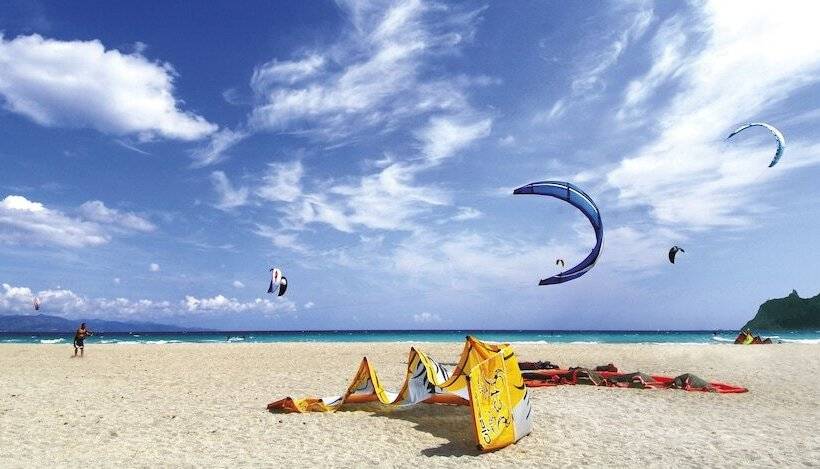 Sardegna Hotel Suites & Restaurant