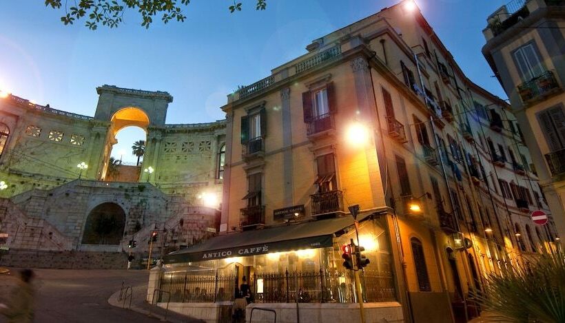 Sardegna Hotel Suites & Restaurant