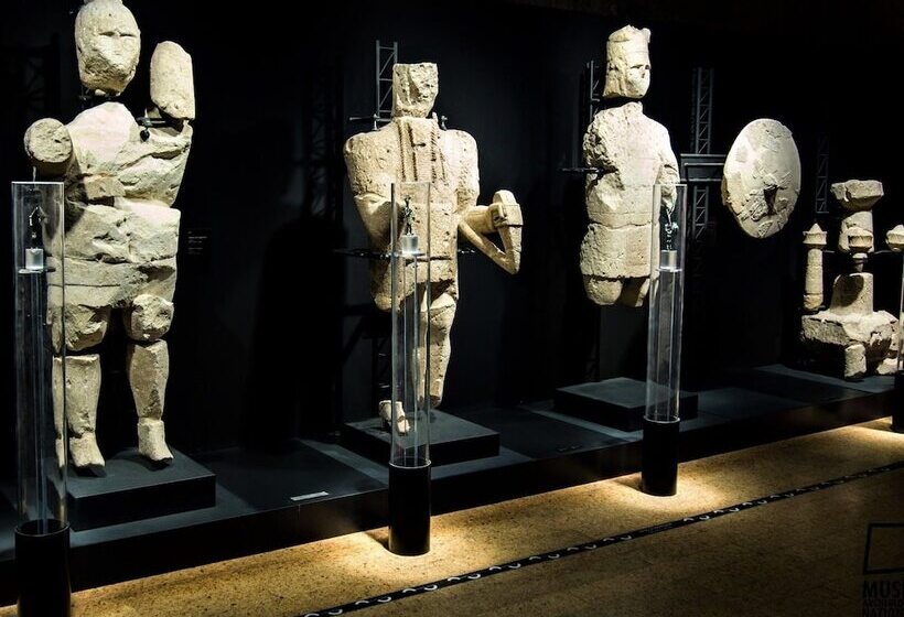 Sardegna Hotel Suites & Restaurant