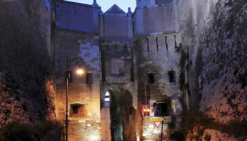 Sardegna Hotel Suites & Restaurant