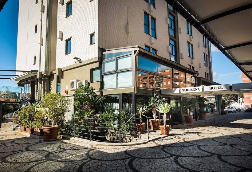 Sardegna Hotel Suites & Restaurant