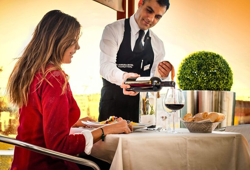 Sardegna Hotel Suites & Restaurant