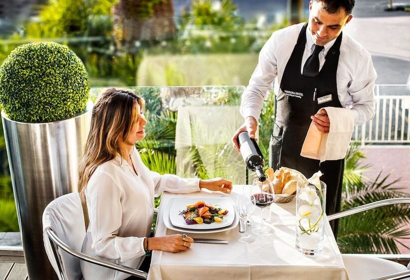 Sardegna Hotel Suites & Restaurant