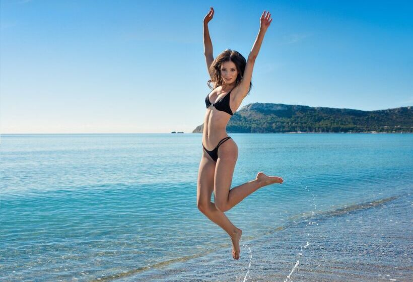 Sardegna Hotel Suites & Restaurant