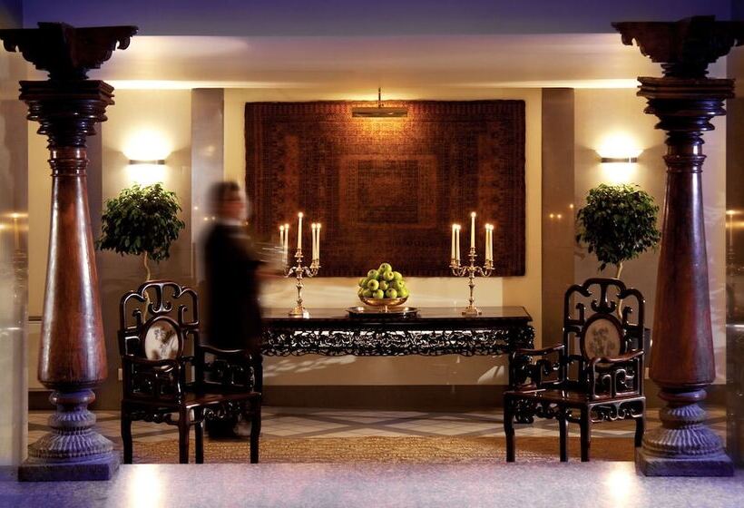 Sardegna Hotel Suites & Restaurant