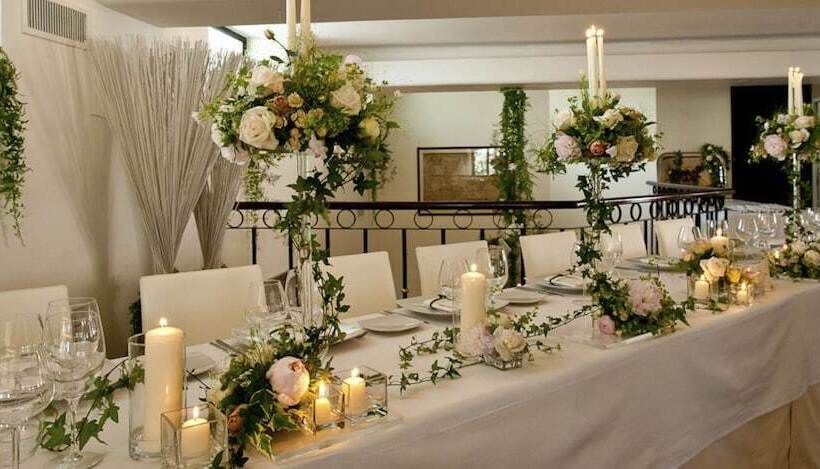 Sardegna Hotel Suites & Restaurant