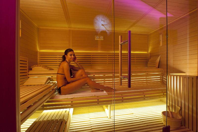 فندق Savoia Thermae & Spa