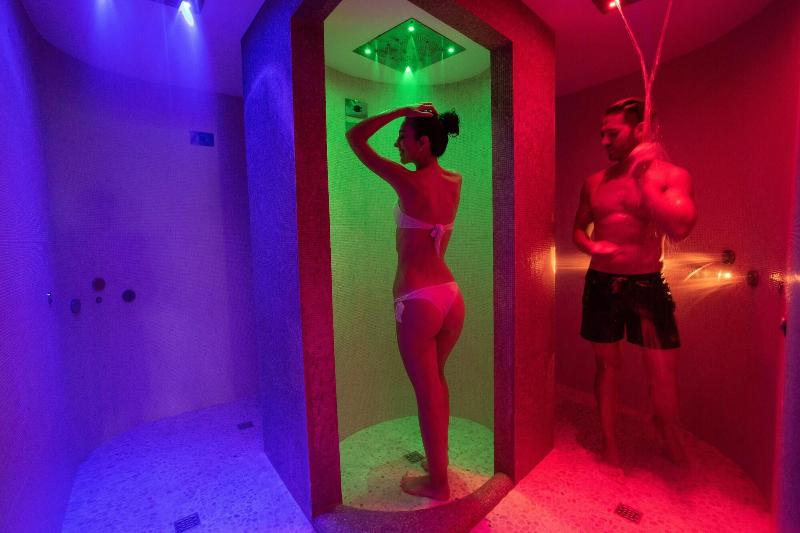 فندق Savoia Thermae & Spa