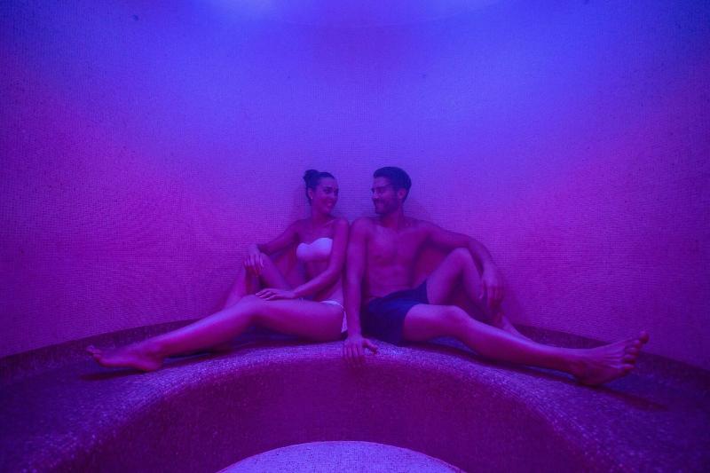 فندق Savoia Thermae & Spa