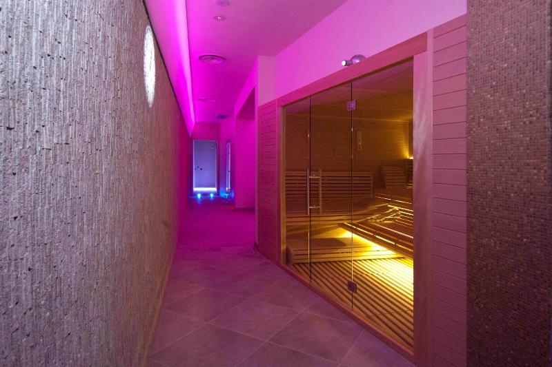 فندق Savoia Thermae & Spa