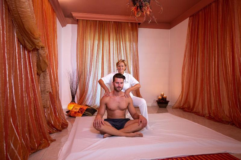 فندق Savoia Thermae & Spa