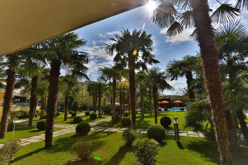 فندق Savoia Thermae & Spa
