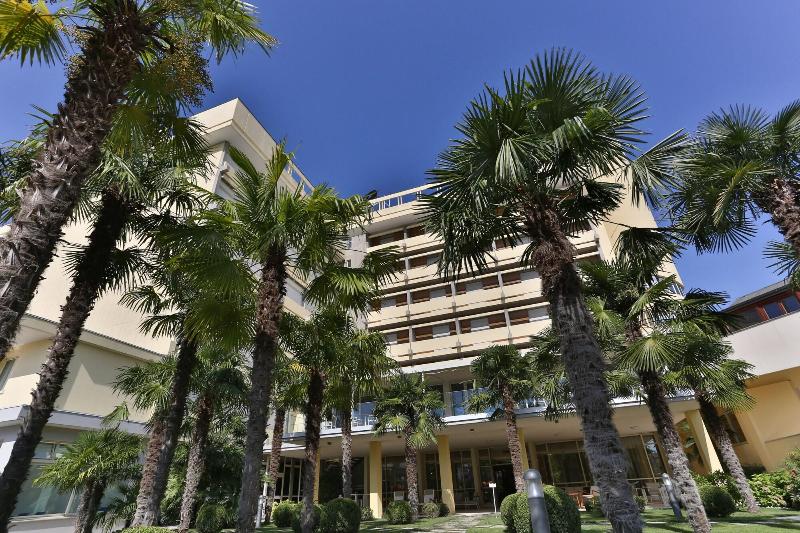 فندق Savoia Thermae & Spa