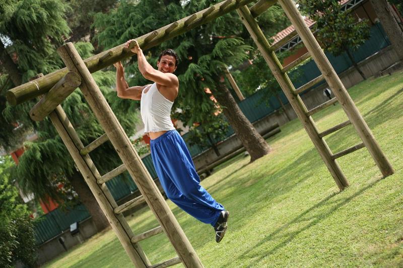 فندق Savoia Thermae & Spa