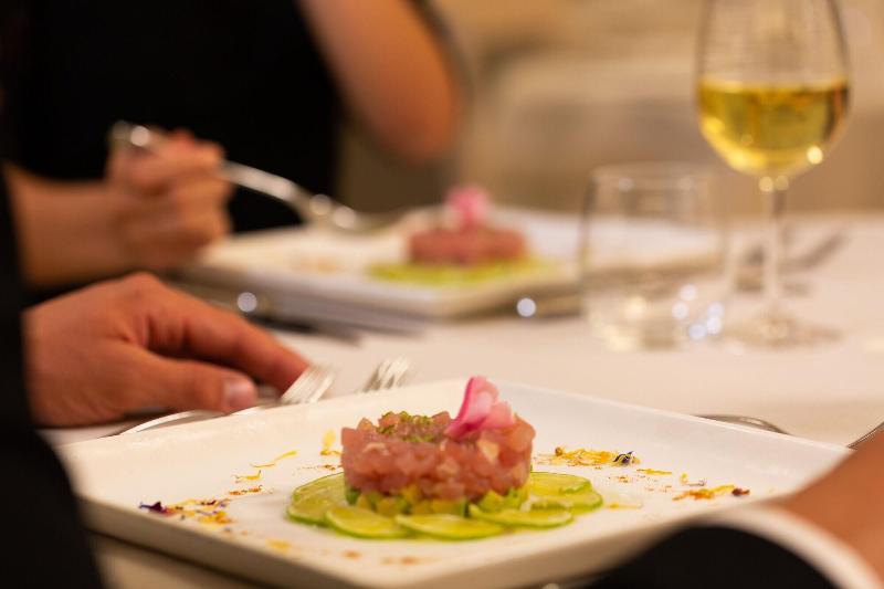 فندق Savoia Thermae & Spa