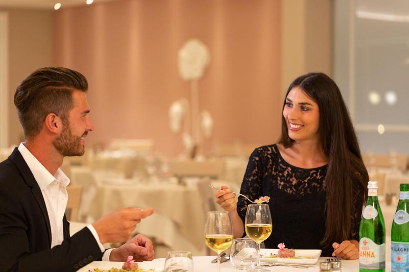 فندق Savoia Thermae & Spa