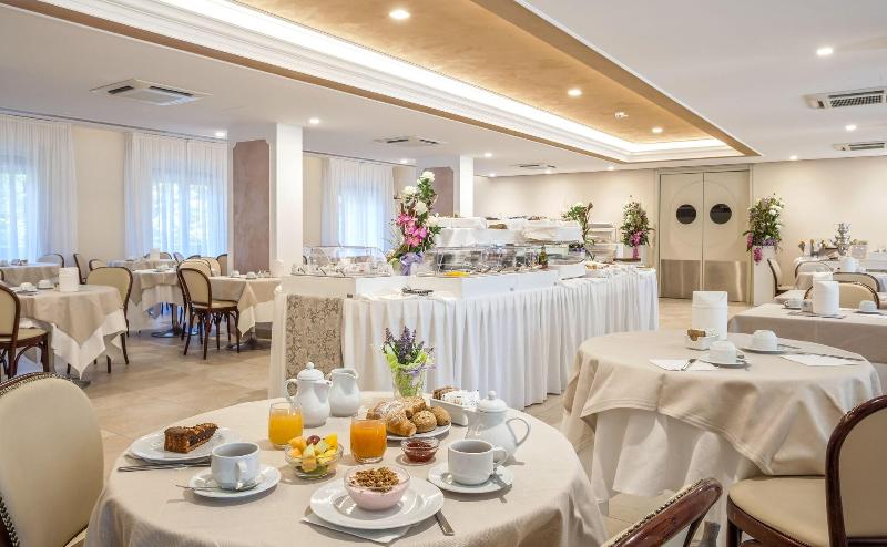 فندق Savoia Thermae & Spa