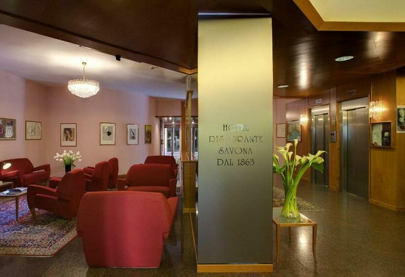 ホテル Savona