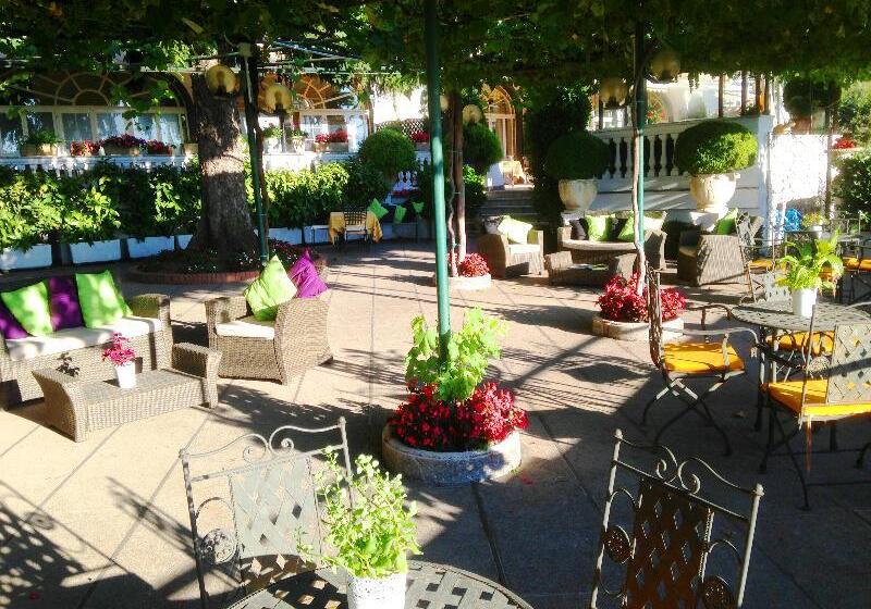 בית מלון כפרי Scapolatiello